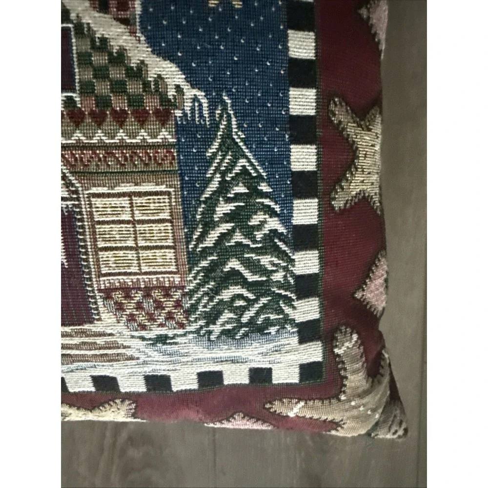 Vintage‎ Tapestry 18